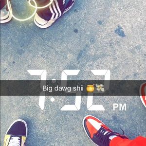 Meet your Posher, Jeremiah